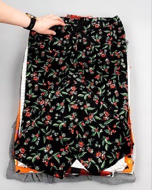 Фотография 995 - Домашняя одежда м/ж AMAZON 015#7 кг оптом в Рязани и Рязанской области