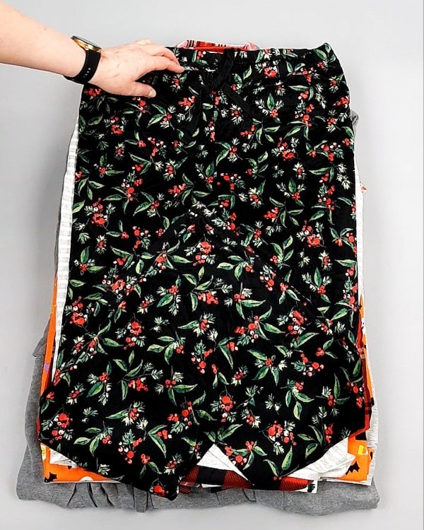 Фотография  255 - Домашняя одежда м/ж AMAZON 015#7 кг оптом в Рязани и Рязанской области