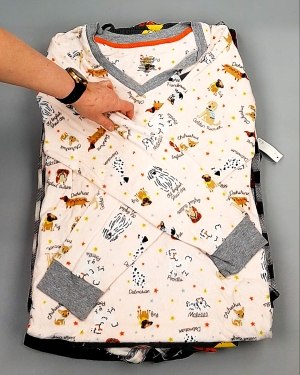 Купить Домашняя одежда м/ж AMAZON 015#7 кг, ЛОТ №7783 оптом в Рязани и Рязанской области