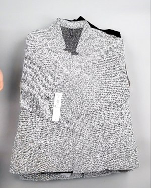 Фотография  632 - Кардиганы СТОК CAN 084#7 кг, ЛОТ №7671 оптом в Рязани и Рязанской области