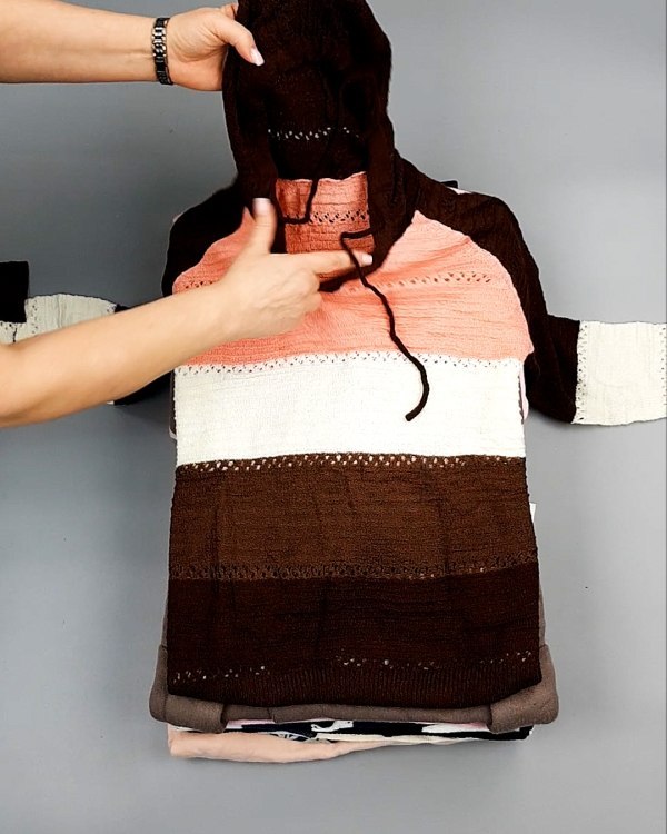 Фотография  871 - AMAZON mix жен весна 015#18 кг оптом в Рязани и Рязанской области