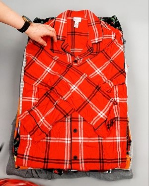 Купить Домашняя одежда м/ж AMAZON 015#7 кг оптом в Рязани и Рязанской области