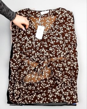 Фотография  270 - Платья VILA Summer 104#5 кг, ЛОТ №7835 оптом в Рязани и Рязанской области