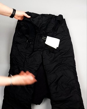 Фотография 579 - Штаны горнолыжные м/ж AMAZON 015#5,6 кг, ЛОТ №7788 оптом в Рязани и Рязанской области