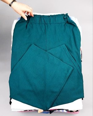 Фотография  266 - TOM TAILOR жен весна, лето mix 124#15 кг, ЛОТ №7570 оптом в Рязани и Рязанской области