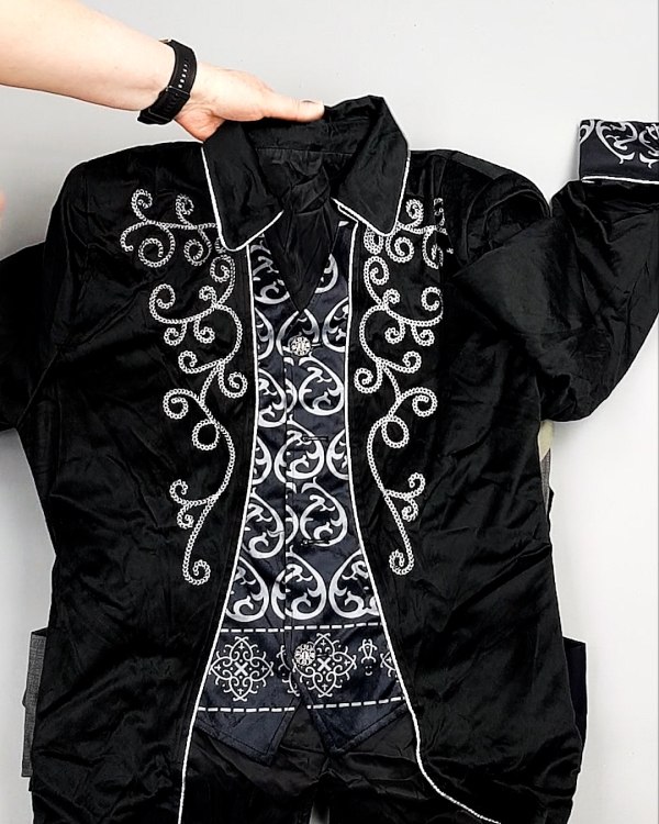 Фотография  691 - Пиджаки муж AMAZON 015#7 кг, ЛОТ №7769 оптом в Рязани и Рязанской области