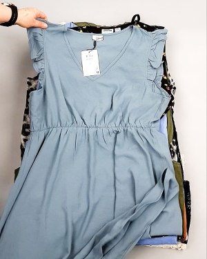 Фотография 896 - Платья Bestseller Summer 104#5 кг оптом в Рязани и Рязанской области