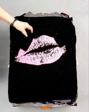 Фотография  210 - AMAZON mix жен лето 015#15 кг, ЛОТ №7721 оптом в Рязани и Рязанской области