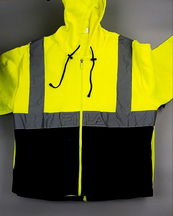 Фотография  467 - FILA CAN 084#7 кг, ЛОТ №7631 оптом в Рязани и Рязанской области