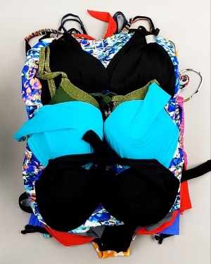 Фотография 253 - Купальники СТОК CAN 124#5 кг оптом в Рязани и Рязанской области