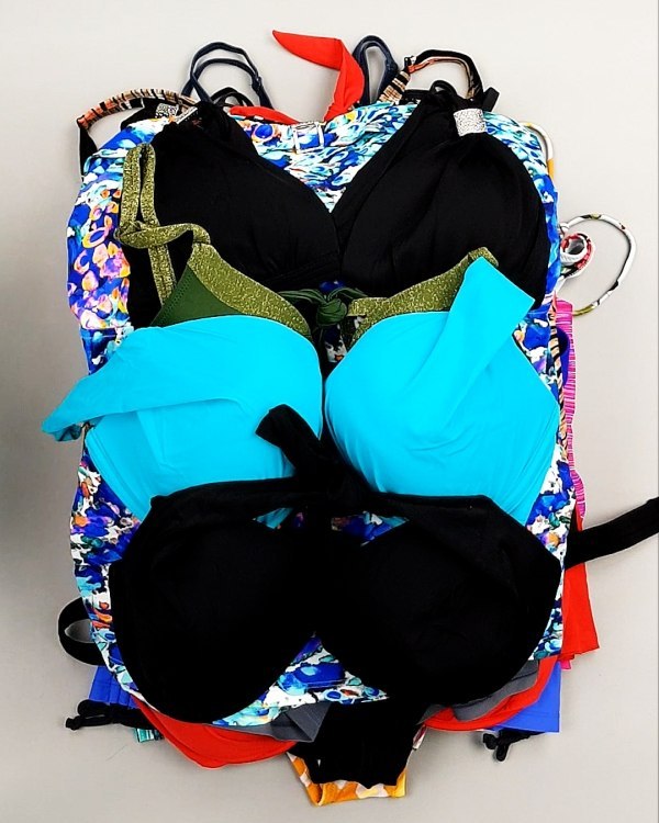 Фотография  758 - Купальники СТОК CAN 124#5 кг оптом в Рязани и Рязанской области