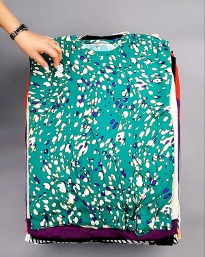 Фотография 952 - TOM TAILOR жен весна, лето mix 124#15 кг, ЛОТ №7568 оптом в Рязани и Рязанской области