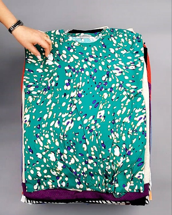 Фотография  268 - TOM TAILOR жен весна, лето mix 124#15 кг, ЛОТ №7568 оптом в Рязани и Рязанской области