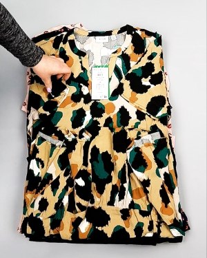 Фотография  436 - Платья VILA Summer 104#5 кг, ЛОТ №7833 оптом в Рязани и Рязанской области