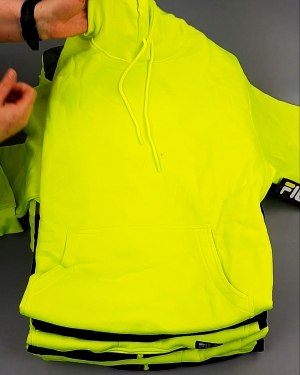 Фотография  290 - FILA CAN 084#7 кг, ЛОТ №7627 оптом в Рязани и Рязанской области