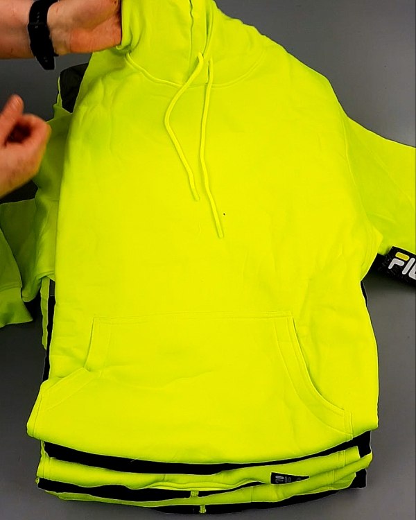 Фотография  621 - FILA CAN 084#7 кг, ЛОТ №7627 оптом в Рязани и Рязанской области