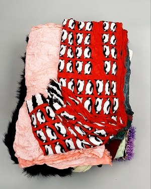 Купить ШШП м/ж AMAZON 015#5 кг, ЛОТ №7792 оптом в Рязани и Рязанской области