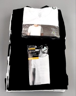 Купить Футболки мужские C&A 025#5 кг оптом в Рязани и Рязанской области