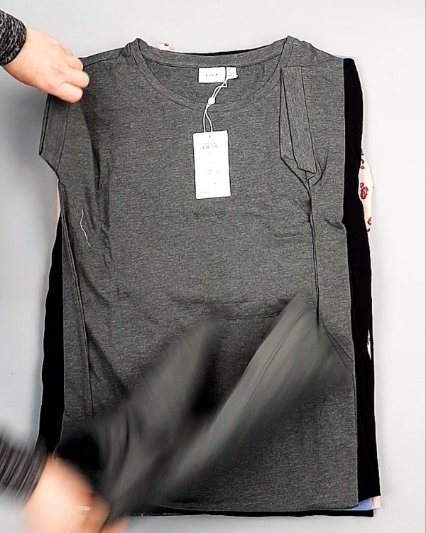 Фотография  457 - Платья VILA Summer 104#5 кг, ЛОТ №7835 оптом в Рязани и Рязанской области