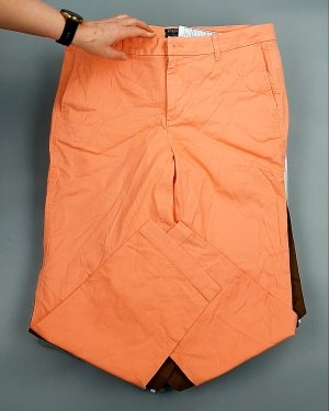 Фотография 203 - Брюки м/ж лето СТОК CAN 084#7 кг оптом в Рязани и Рязанской области