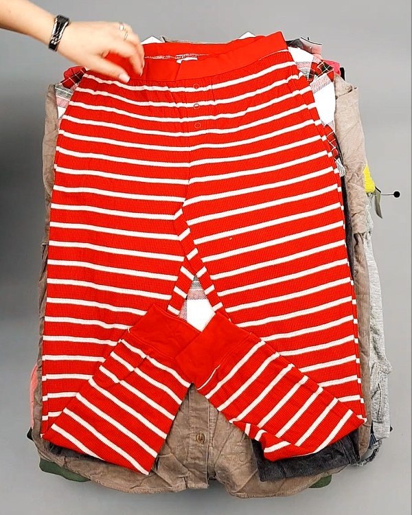 Фотография  868 - AMAZON mix жен весна 015#18 кг, ЛОТ №7717 оптом в Рязани и Рязанской области