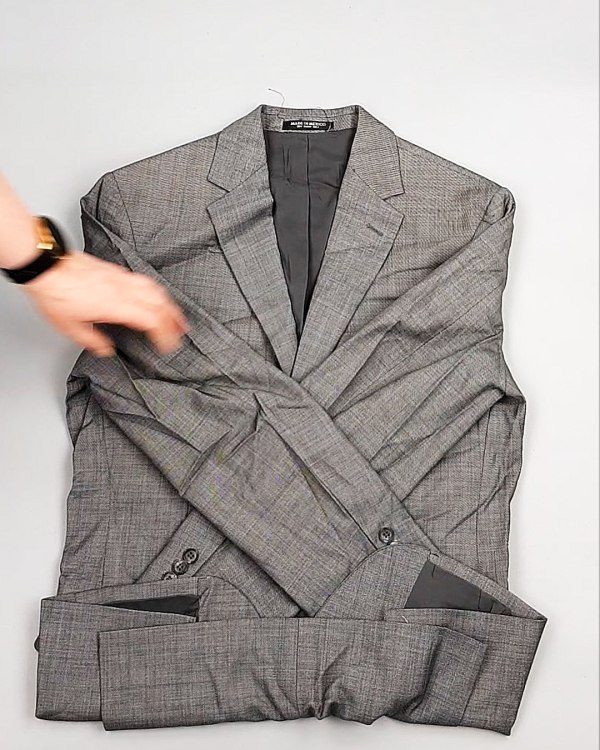 Фотография  148 - Пиджаки муж AMAZON 015#7,2 кг, ЛОТ №7770 оптом в Рязани и Рязанской области