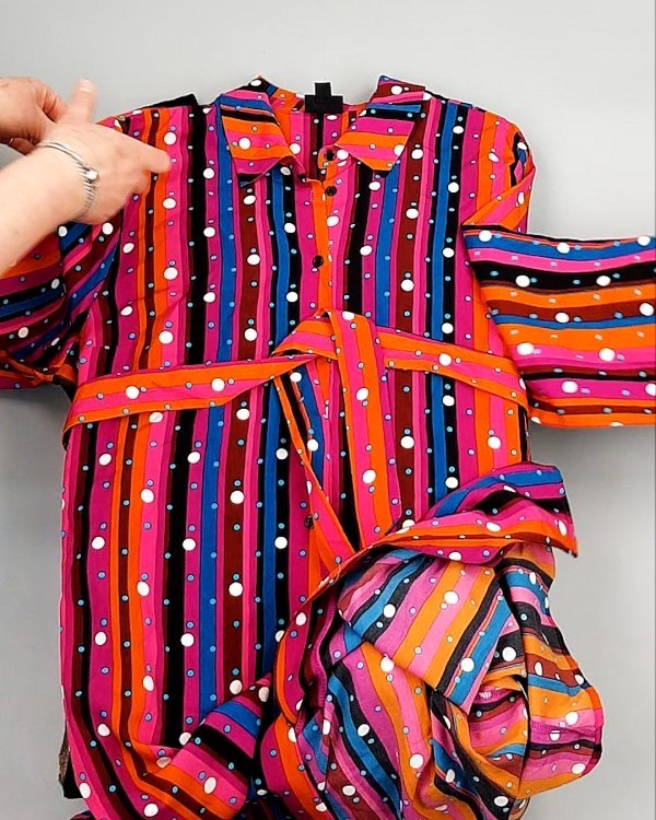 Фотография  583 - Платья СТОК CAN зима 084#7 кг, ЛОТ №7825 оптом в Рязани и Рязанской области