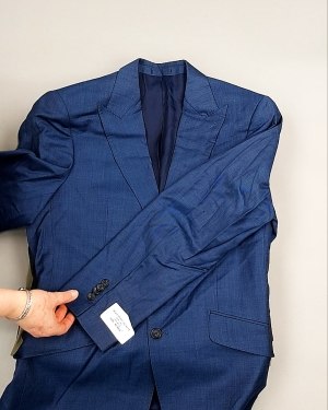 Фотография  322 - Пиджаки муж AMAZON 015#7,7 кг, ЛОТ №7773 оптом в Рязани и Рязанской области