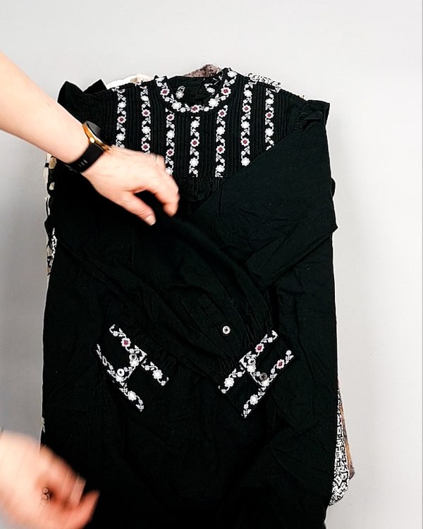 Фотография  285 - Платья СТОК CAN зима 084#7 кг, ЛОТ №7827 оптом в Рязани и Рязанской области