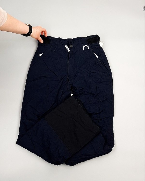 Фотография  966 - Штаны горнолыжные м/ж AMAZON 015#6,6 кг, ЛОТ №7790 оптом в Рязани и Рязанской области