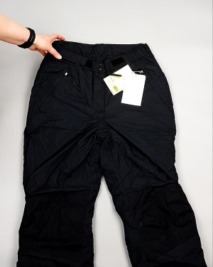 Фотография  529 - Штаны горнолыжные м/ж AMAZON 015#5,6 кг, ЛОТ №7788 оптом в Рязани и Рязанской области