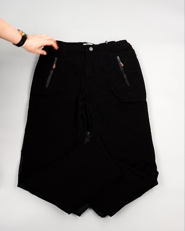 Фотография  365 - Штаны горнолыжные м/ж AMAZON 015#5,9 кг, ЛОТ №7789 оптом в Рязани и Рязанской области