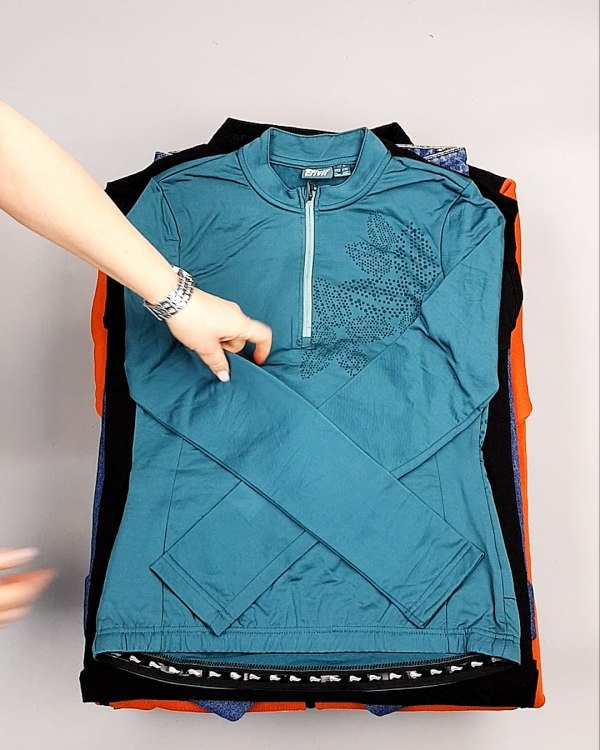 Фотография  736 - LIDL Winter mix 114#15 кг оптом в Рязани и Рязанской области