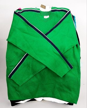 Купить Джемпера СТОК CAN 084#7 кг оптом в Рязани и Рязанской области