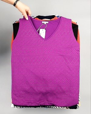 Фотография  422 - TOM TAILOR жен весна, лето mix 124#15 кг, ЛОТ №7568 оптом в Рязани и Рязанской области