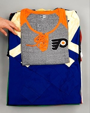 Фотография  244 - NEW ERA mix м/ж CAN 084#5 кг оптом в Рязани и Рязанской области