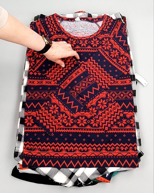 Фотография  936 - Домашняя одежда м/ж AMAZON 015#7 кг, ЛОТ №7783 оптом в Рязани и Рязанской области