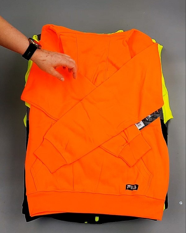 Фотография  134 - FILA CAN 084#7 кг, ЛОТ №7628 оптом в Рязани и Рязанской области