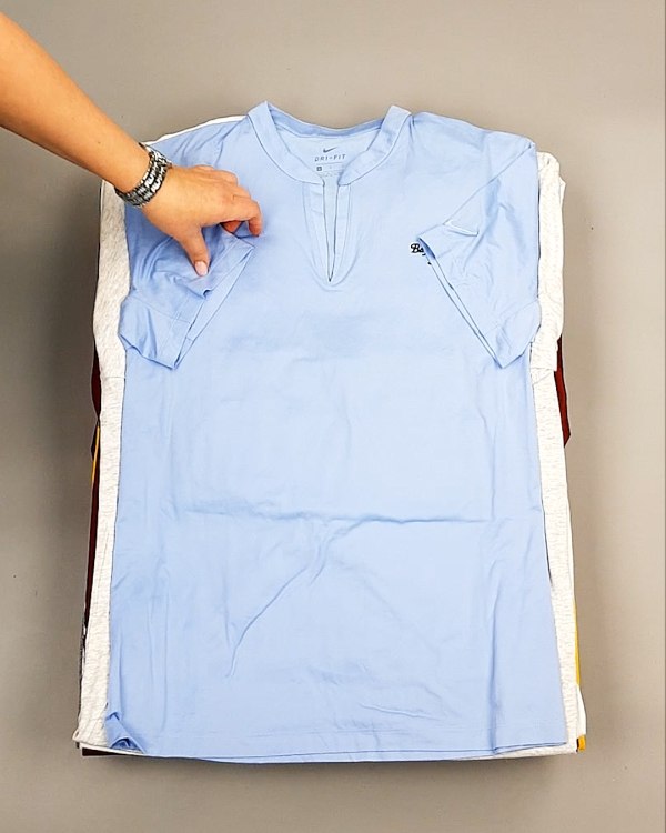 Фотография  420 - Adidas, Reebok, Nike CAN 084#7 кг оптом в Рязани и Рязанской области