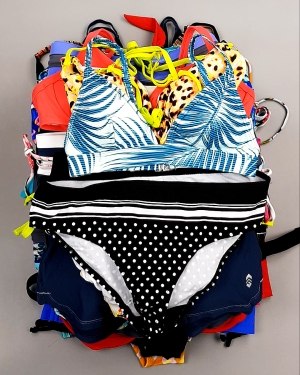 Купить Купальники СТОК CAN 124#5 кг оптом в Рязани и Рязанской области