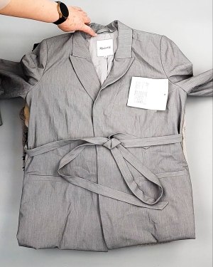 Фотография 839 - Кардиганы СТОК CAN 084#7 кг, ЛОТ №7673 оптом в Рязани и Рязанской области