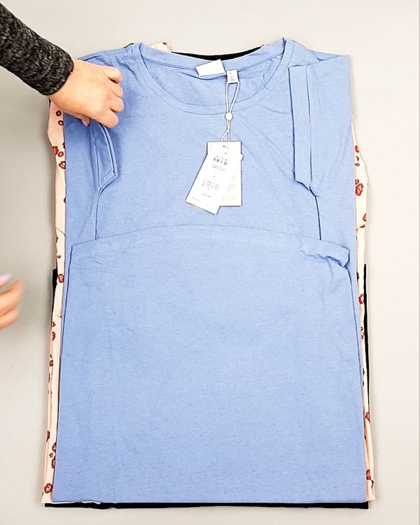 Фотография  895 - Платья VILA Summer 104#5 кг, ЛОТ №7835 оптом в Рязани и Рязанской области