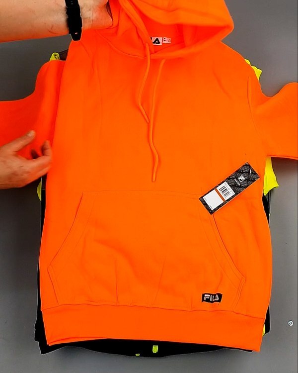 Фотография  208 - FILA CAN 084#7 кг оптом в Рязани и Рязанской области