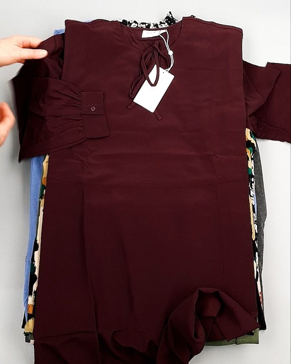 Фотография  795 - Платья VILA Summer 104#5 кг оптом в Рязани и Рязанской области