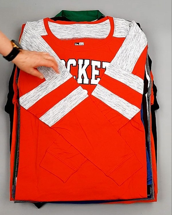 Фотография  518 - NEW ERA mix м/ж CAN 084#5 кг оптом в Рязани и Рязанской области