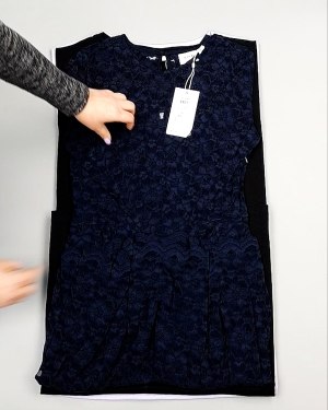 Фотография  382 - Платья VILA Summer 104#5 кг, ЛОТ №7834 оптом в Рязани и Рязанской области