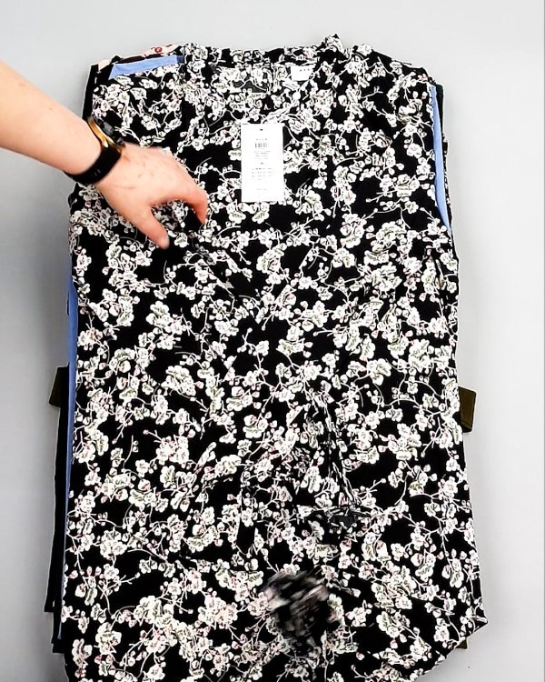 Фотография  748 - Платья VILA Summer 104#5 кг, ЛОТ №7698 оптом в Рязани и Рязанской области