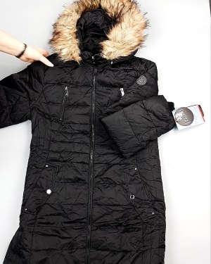 Фотография  935 - Верхняя одежда AMAZON жен 015#10 кг, ЛОТ №7714 оптом в Рязани и Рязанской области