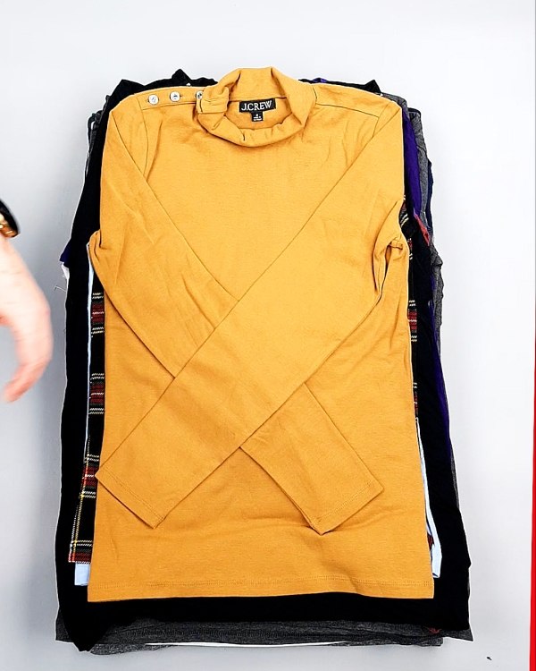 Фотография  947 - Тонковки СТОК CAN 084#7 кг, ЛОТ №7646 оптом в Рязани и Рязанской области