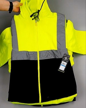 Фотография  466 - FILA CAN 084#7 кг, ЛОТ №7627 оптом в Рязани и Рязанской области